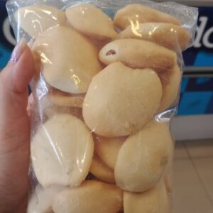 Bolacha Amanteigada (KG)