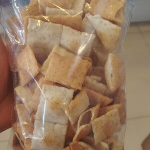 Bolacha Integral (KG)