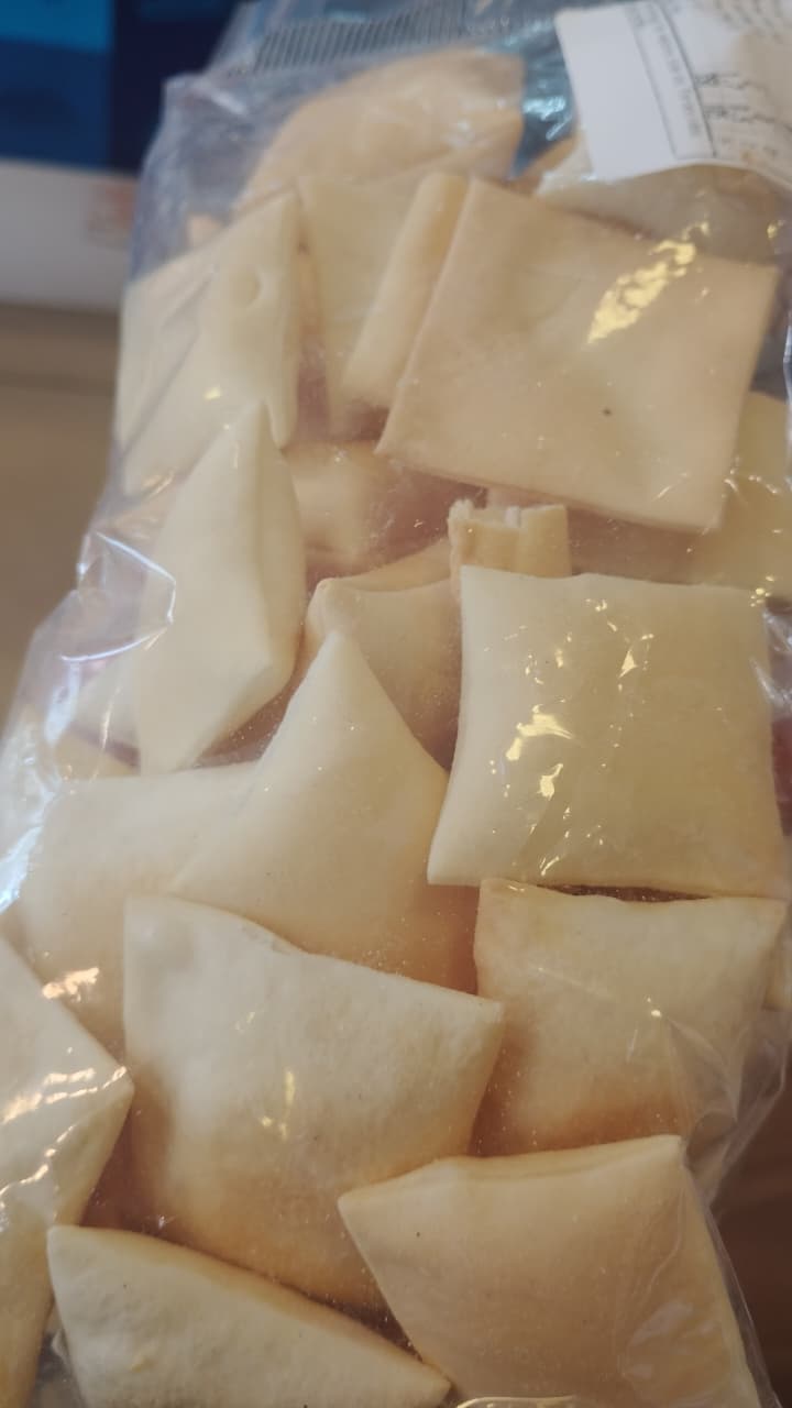 Bolacha Seca (KG)