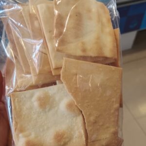 Bolacha Tieta (KG)