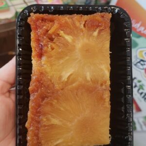 Bolo de Abacaxi (KG)