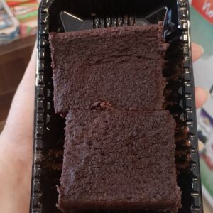 Bolo de Chocolate Sem Farinha (KG)