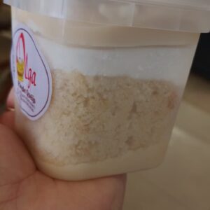 Bolo de Pote Ninho (KG)