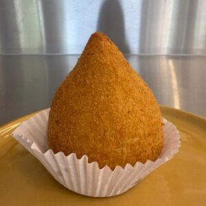 Coxinha de Frango (UN)