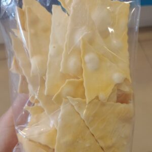 Crostine de Páprica Picante (KG)