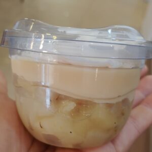 Delícia de Fruta – Abacaxi (KG)