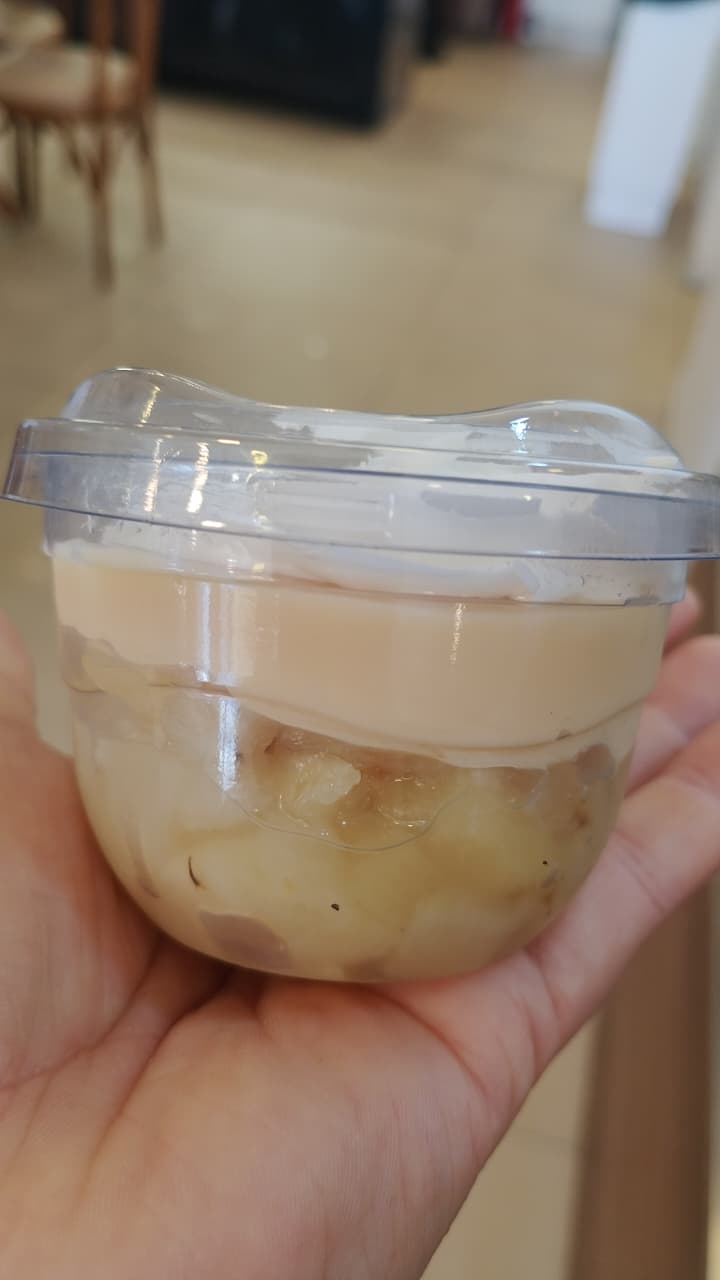 Delícia de Fruta – Abacaxi (KG)