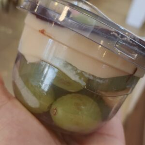 Delícia de Fruta – Uva (KG)