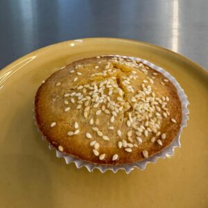 Empada Low Carb de Frango (UN)