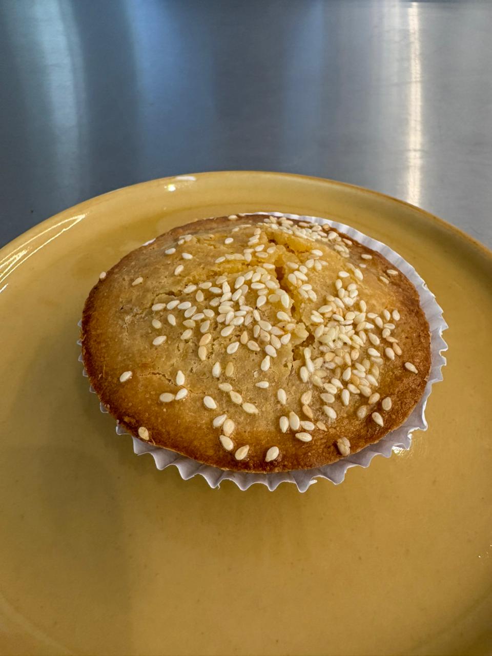 Empada Low Carb de Frango (UN)