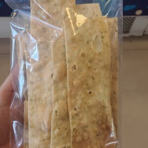 Focaccia em Tiras (KG)