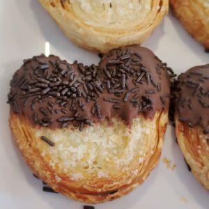 Palmier de Chocolate (KG)