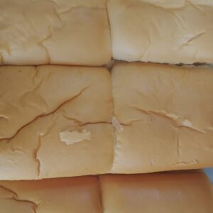 Pão Carteira (KG)