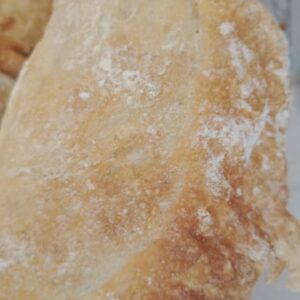 Pão d’Água (KG)