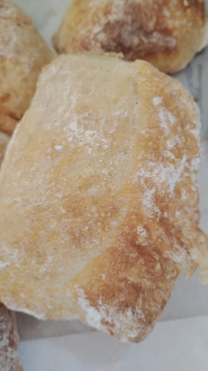 Pão d’Água (KG)
