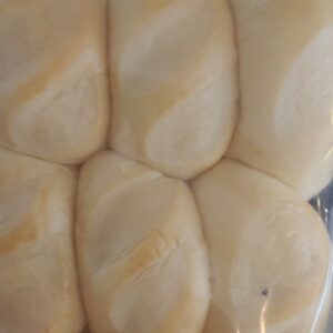 Pão de Batata Doce (KG)