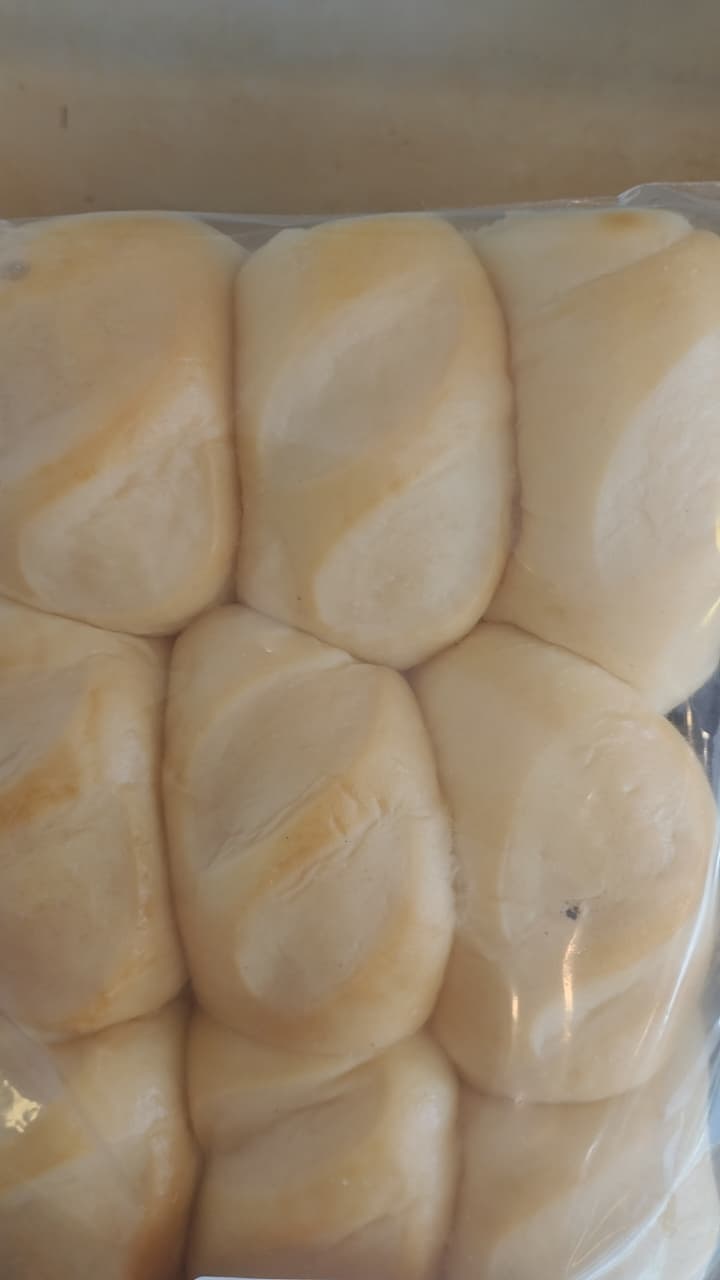 Pão de Batata Doce (KG)