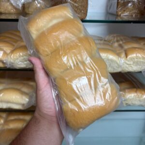 Pão de Cachorro-Quente (PCT)