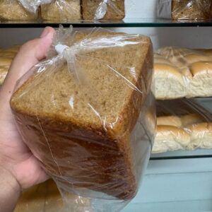Pão de Forma Integral (PCT)