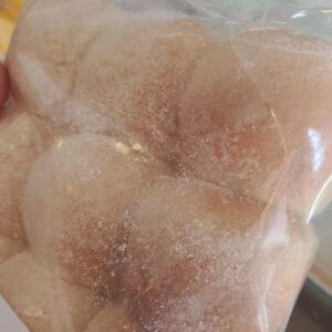 Pão Delícia de Batata Inglesa (KG)