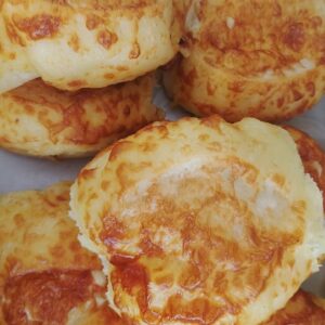 Pão Francês Gratinado (KG)
