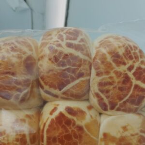 Pão Tigre (KG)