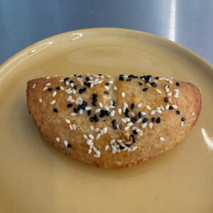 Pastel Cetogênico de Frango com Bacon (UN)
