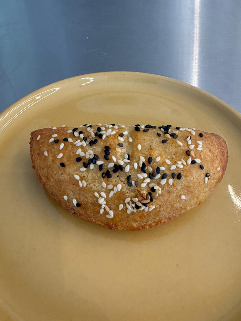 Pastel Cetogênico de Frango com Bacon (UN)