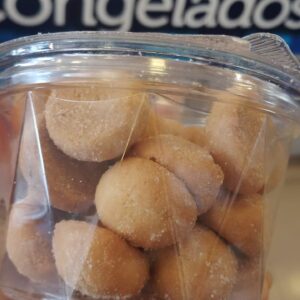 Petit Four de Limão (KG)
