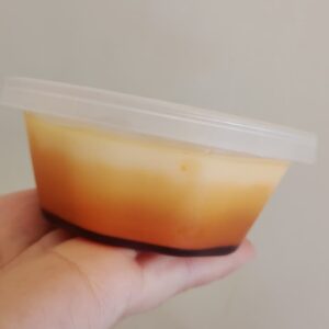 Pudim de Leite Condensado (KG)