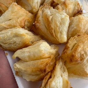 Queijadinha (BDJ)