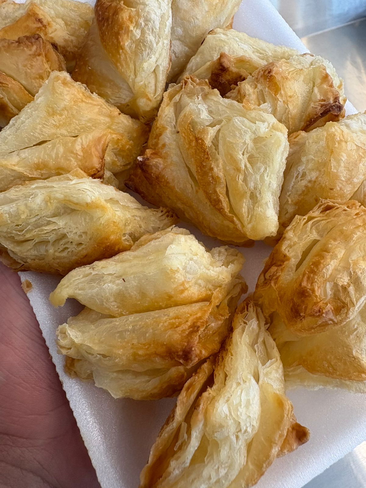 Queijadinha (BDJ)