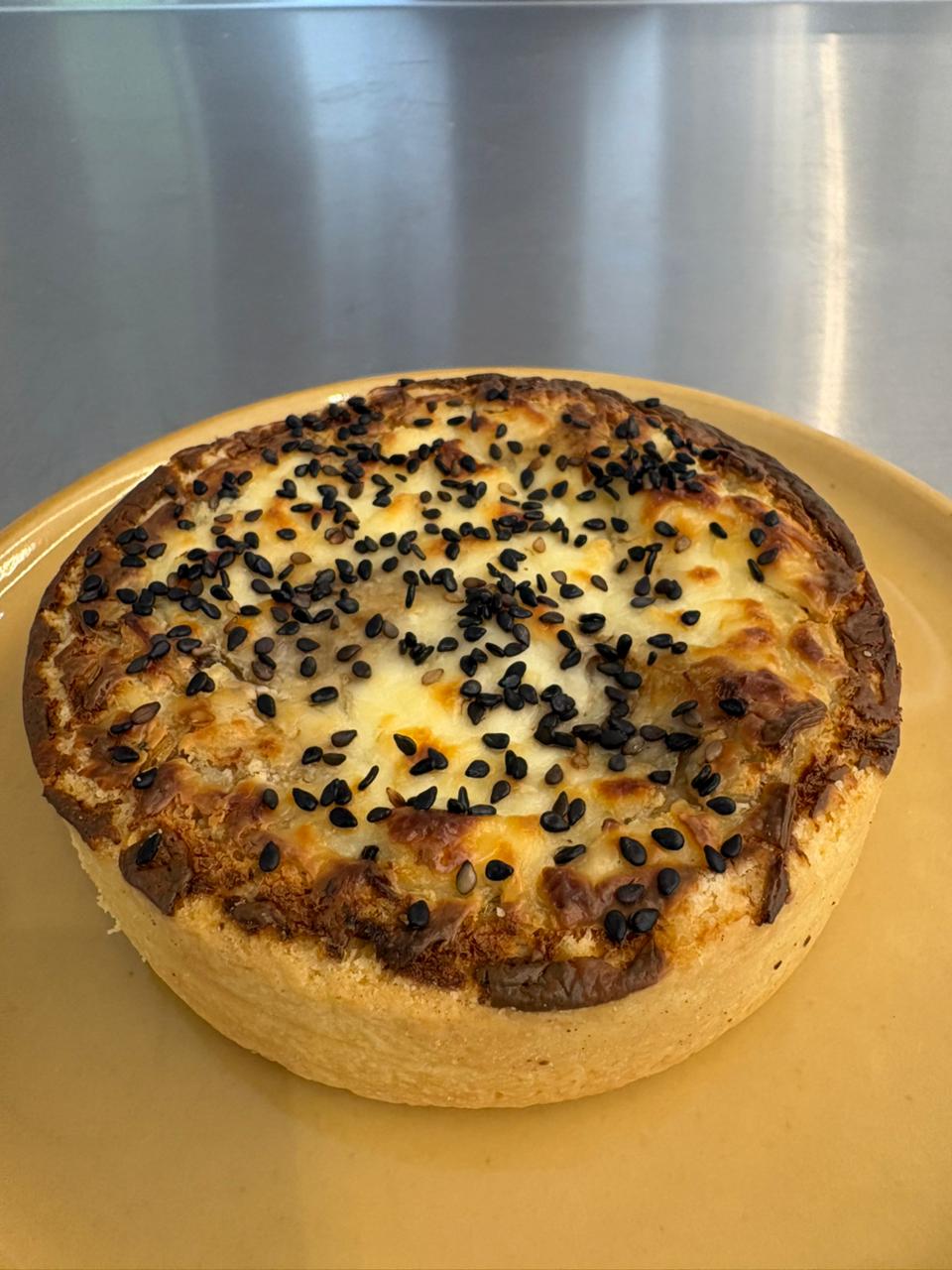 Quiche de Carne de Sol (KG)