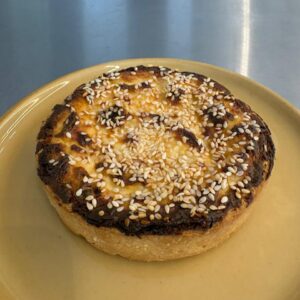 Quiche de Frango Artesanal (KG)