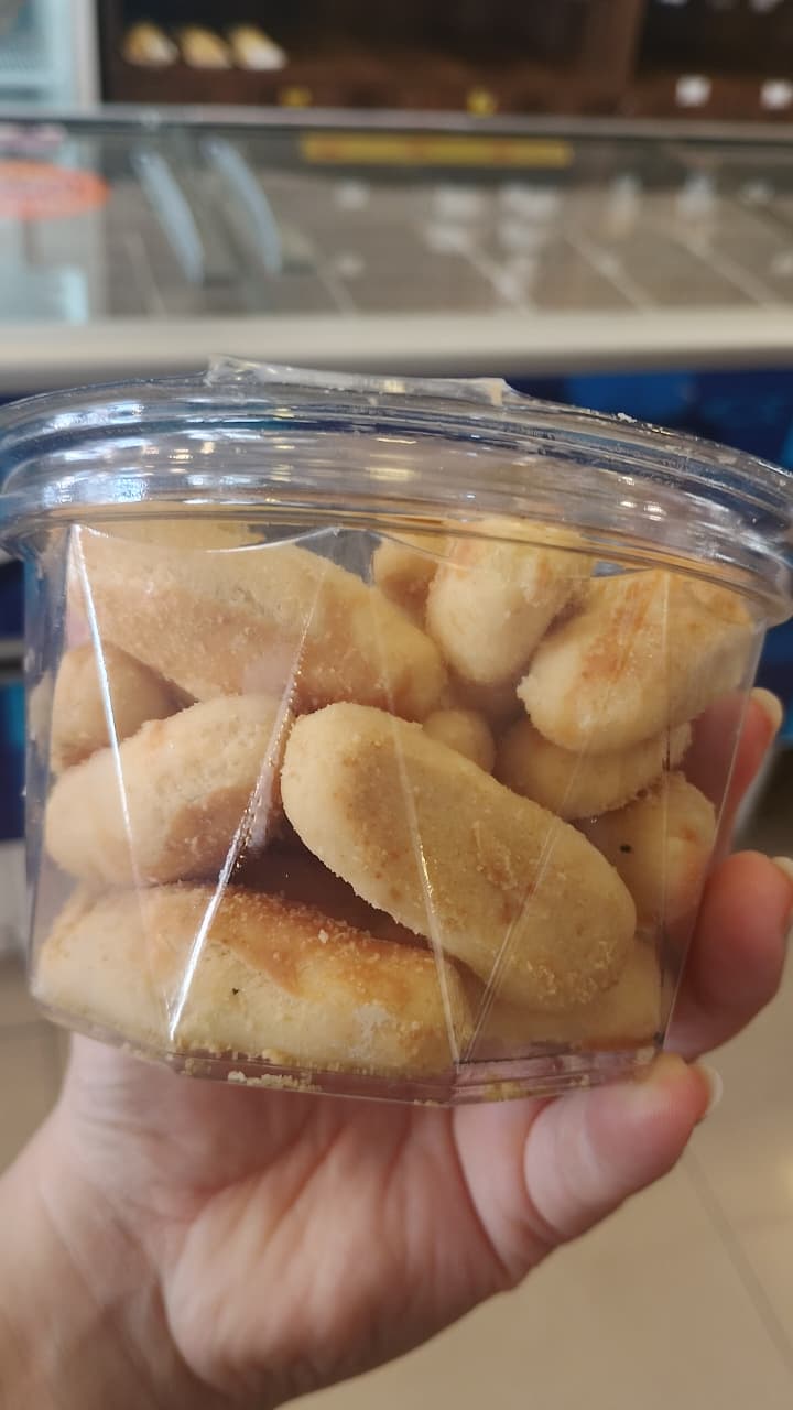 Aperitivo Salgado (KG)