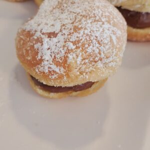 Sonho de Chocolate (KG)