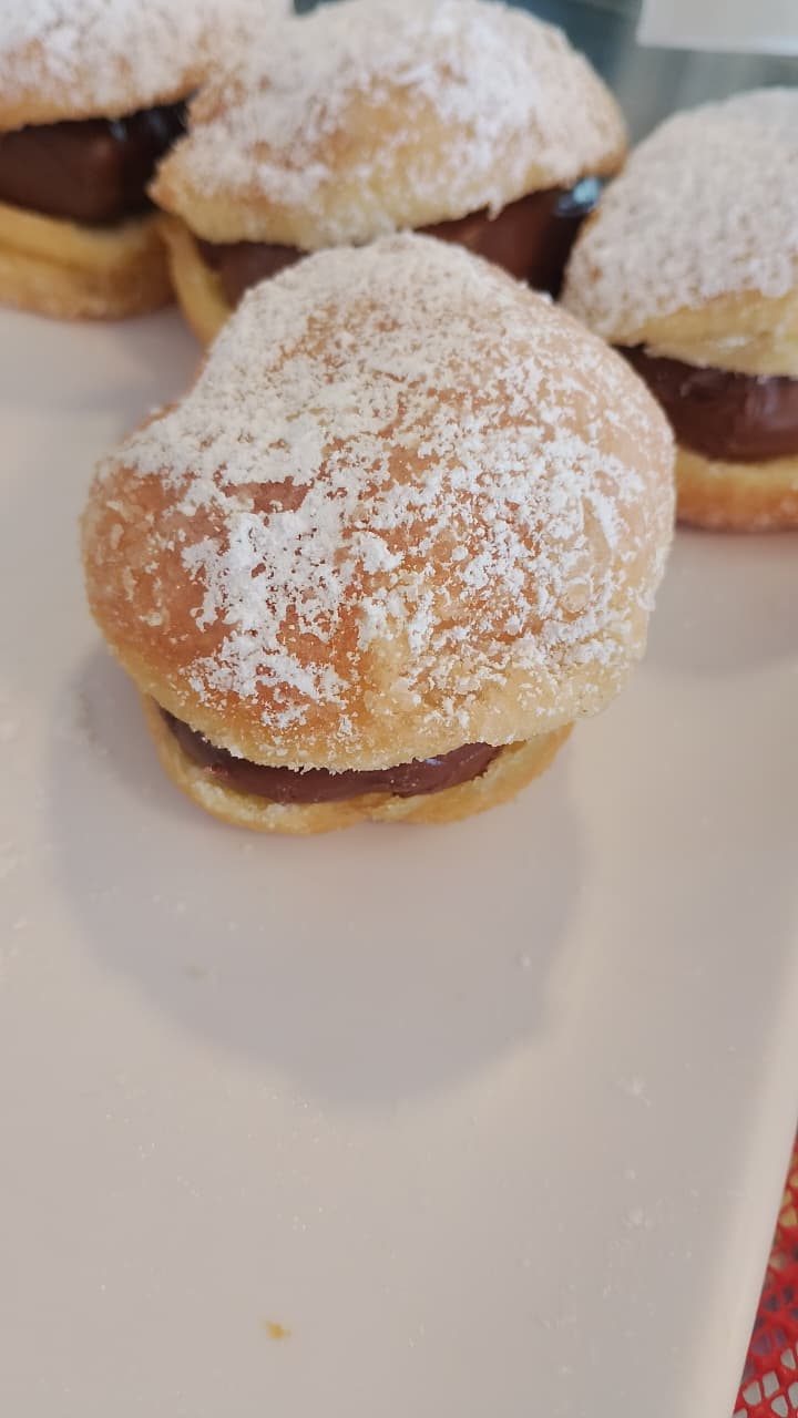 Sonho de Chocolate (KG)