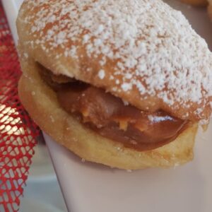 Sonho de Doce de Leite (KG)