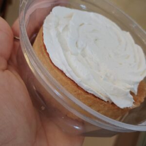 Tortinha de Limão (KG)