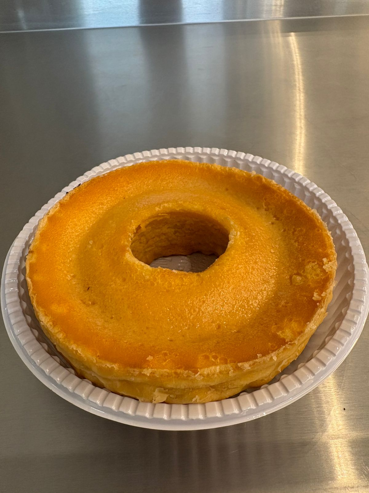 Bolo da Moça (KG)