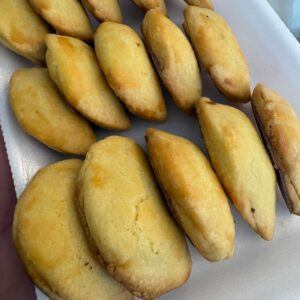Pastel de Forno – Sabores Variados (BDJ)